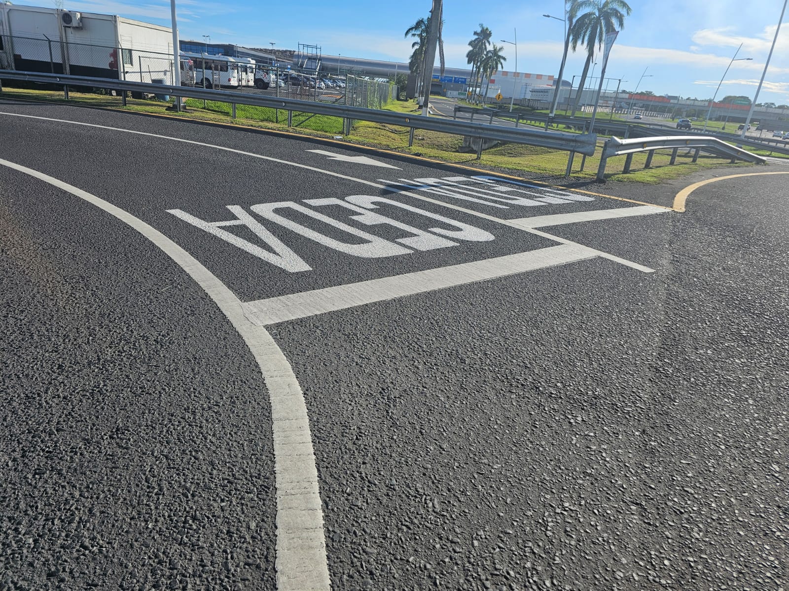 Aeropuerto de Tocumen